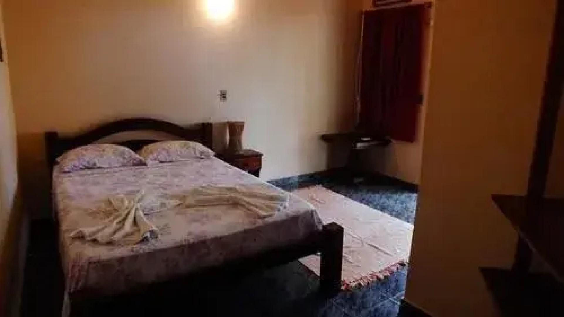 Pousada Maria Bonita