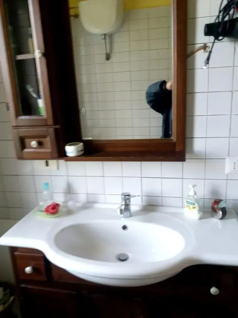 Studio in Acerenza, With Furnished Garden