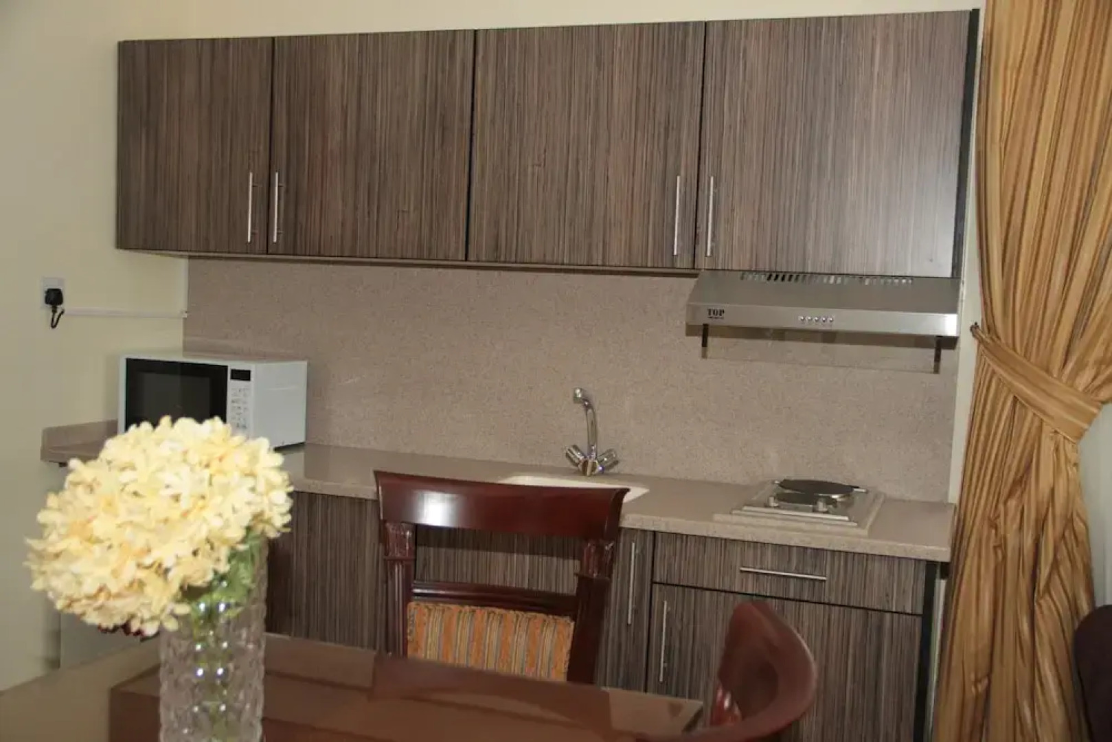 Al Rabitah Al Fondoqeiah Apartments