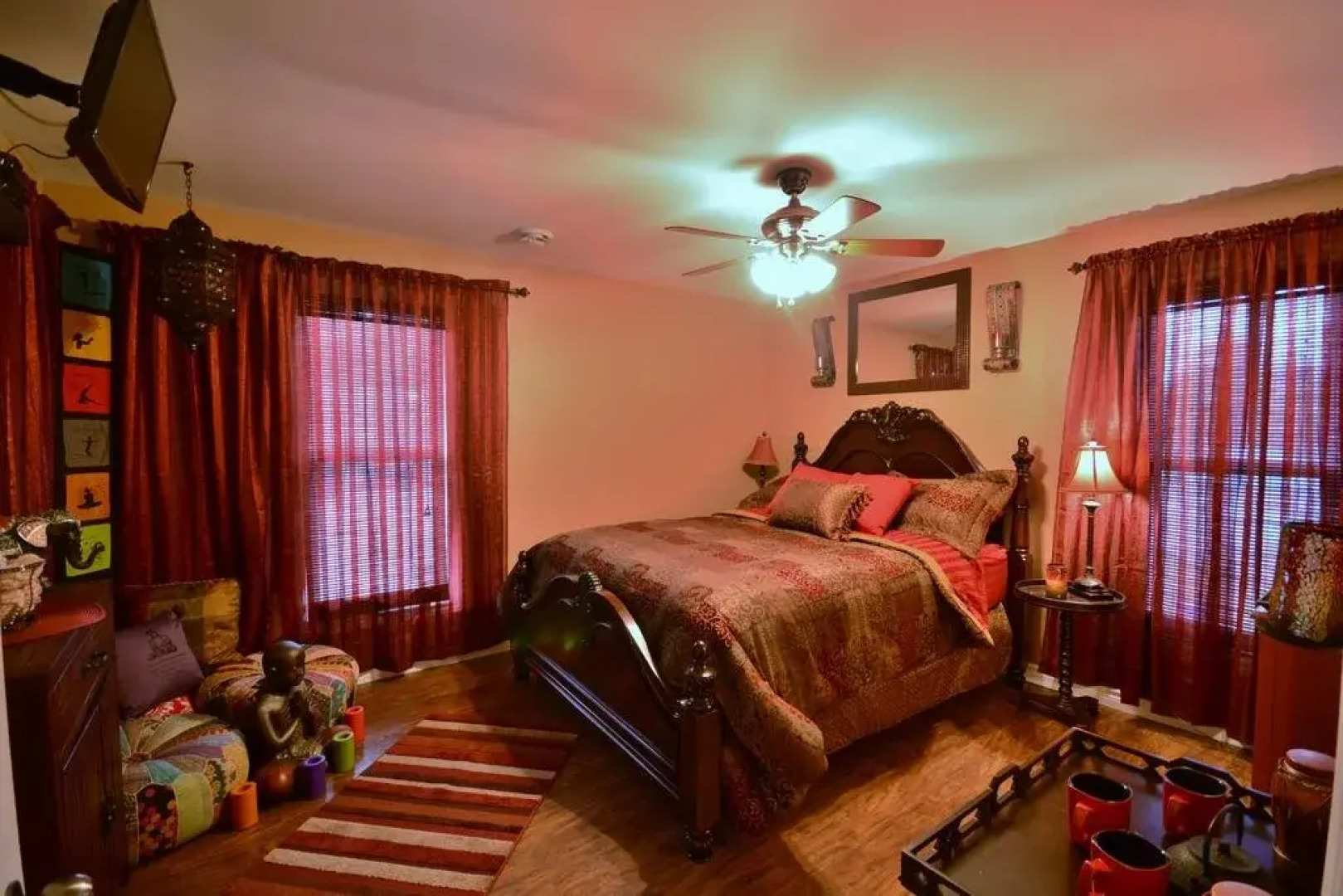 Lil' Heart & Soul Boutique Inn