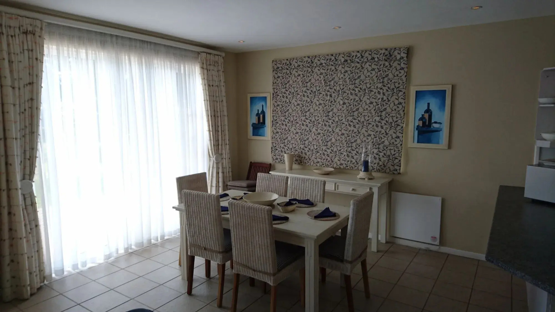 Lodge 93 Pinnacle Point Beach and Golf Resort