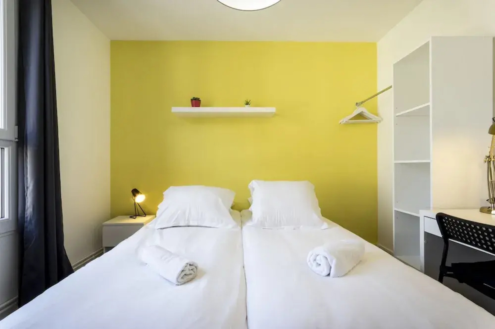 Grand Appartement Le Havre 10 pers. ideal pour les Familles