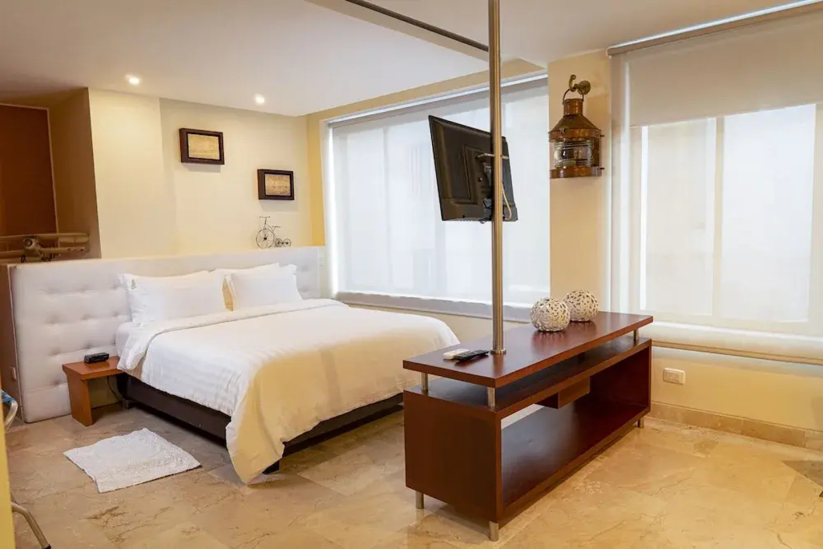 Plazamar Pacifico Hotel