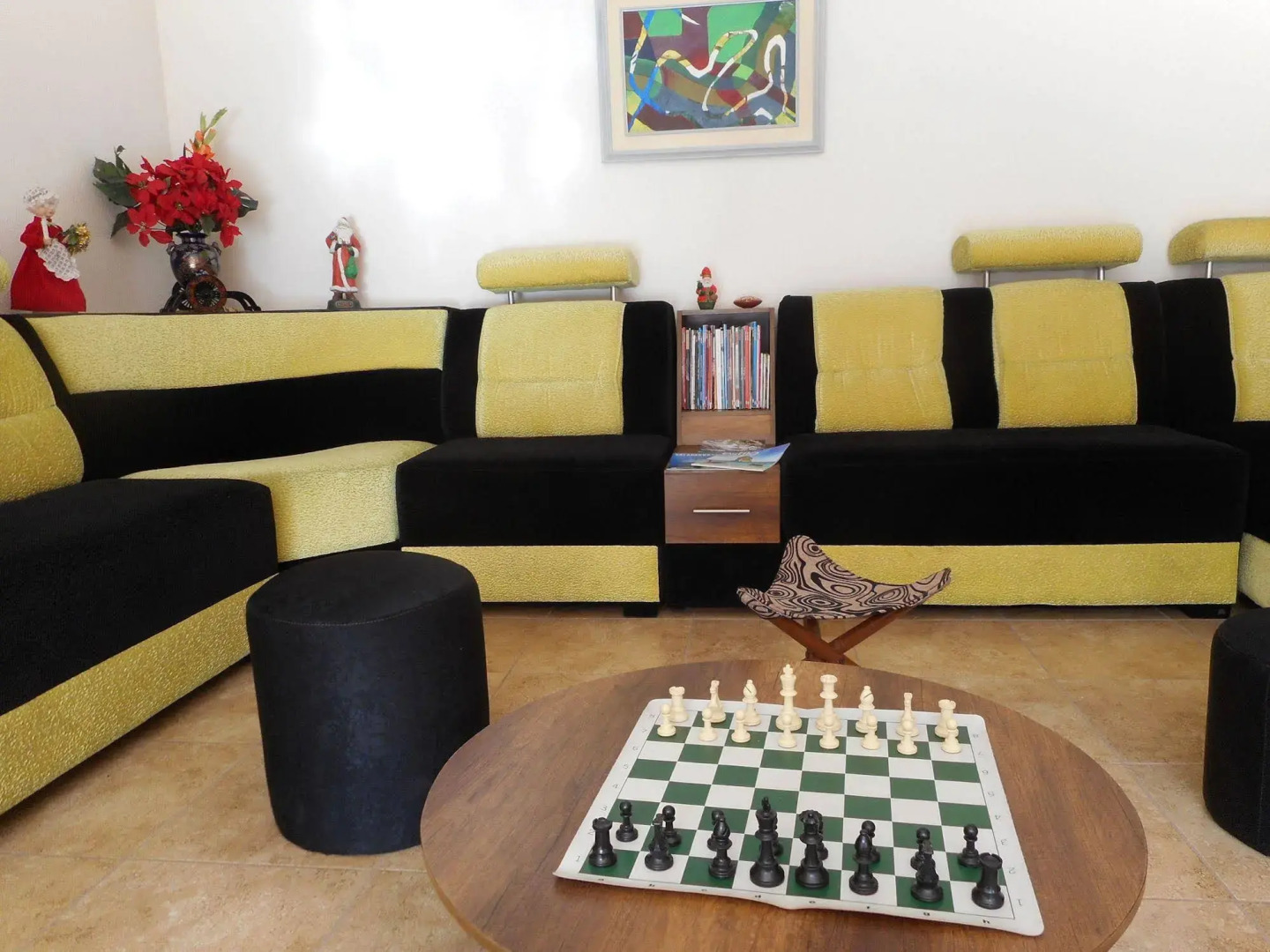 Hotel Katarma Galapagos