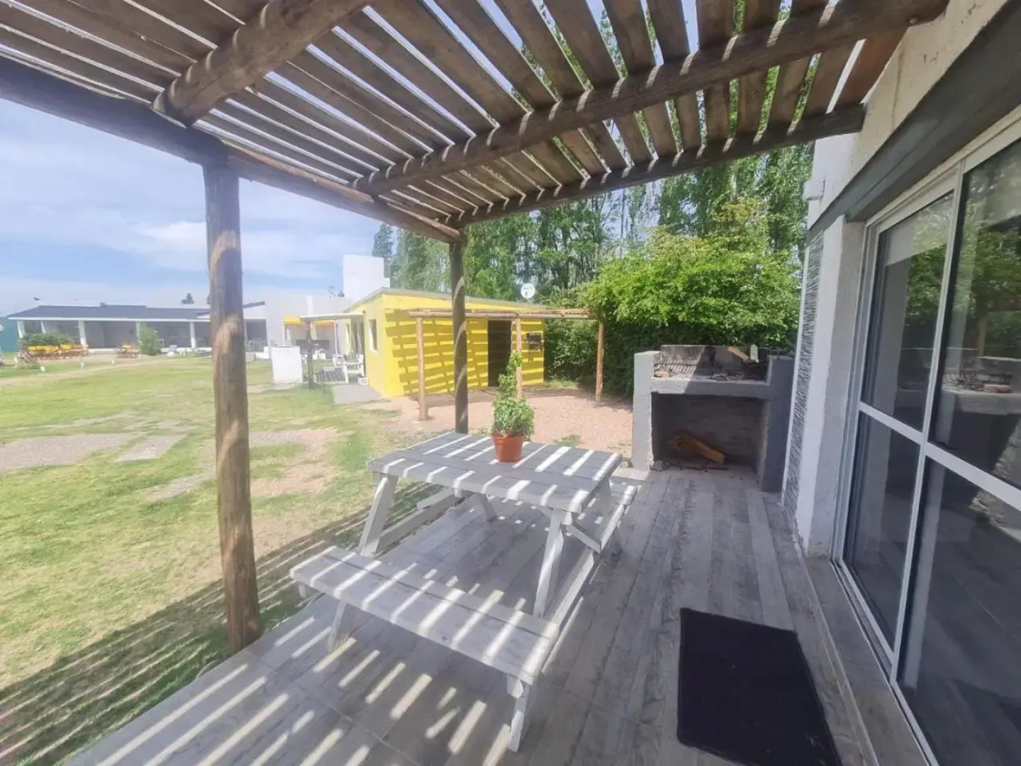 Posada de Campo Pura Vida