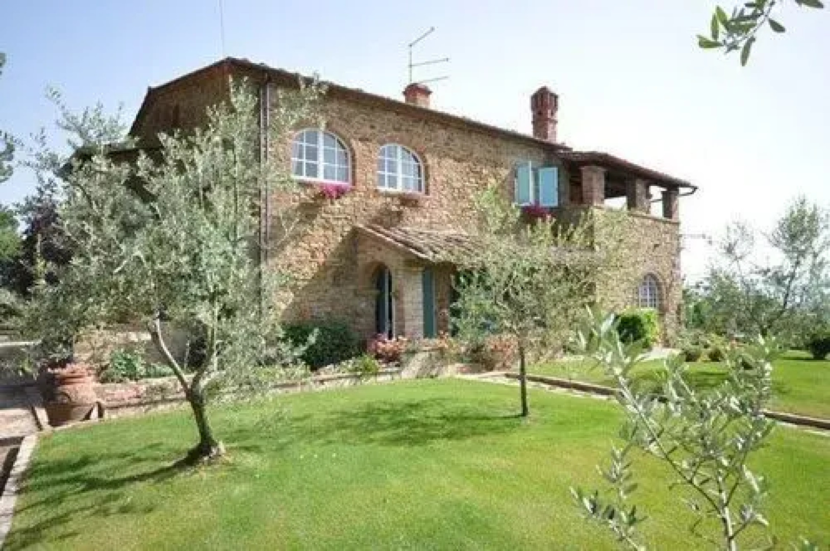 Villa Caterina