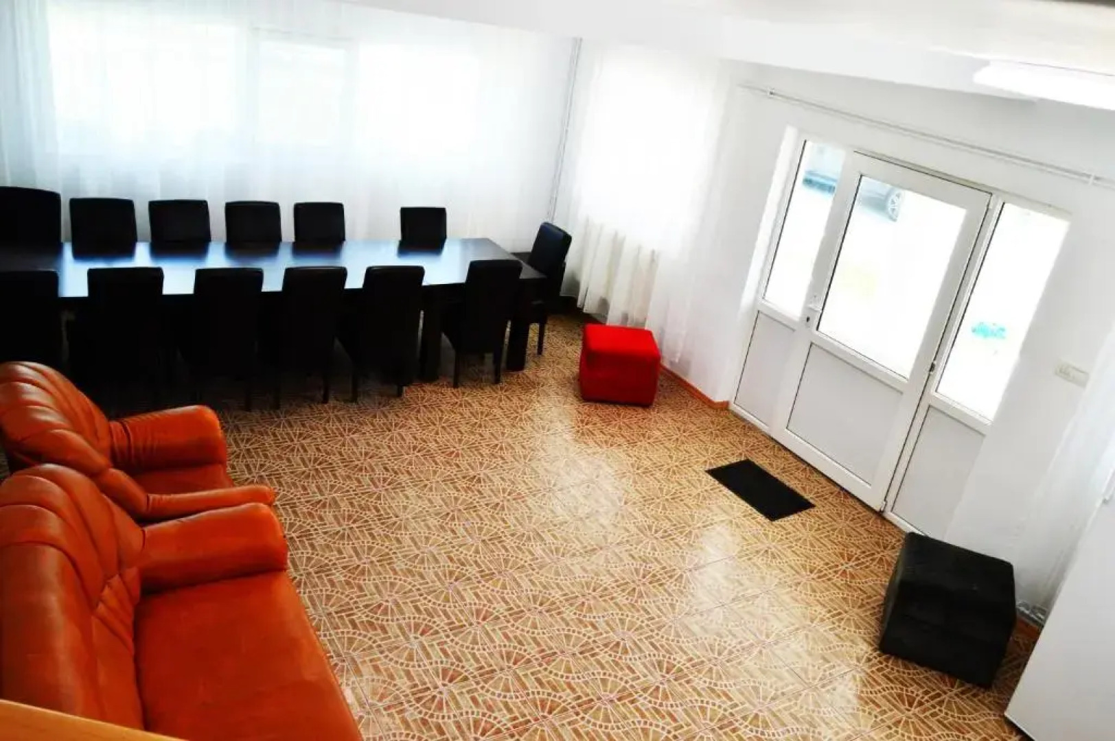 Pensiunea Zori de Zi