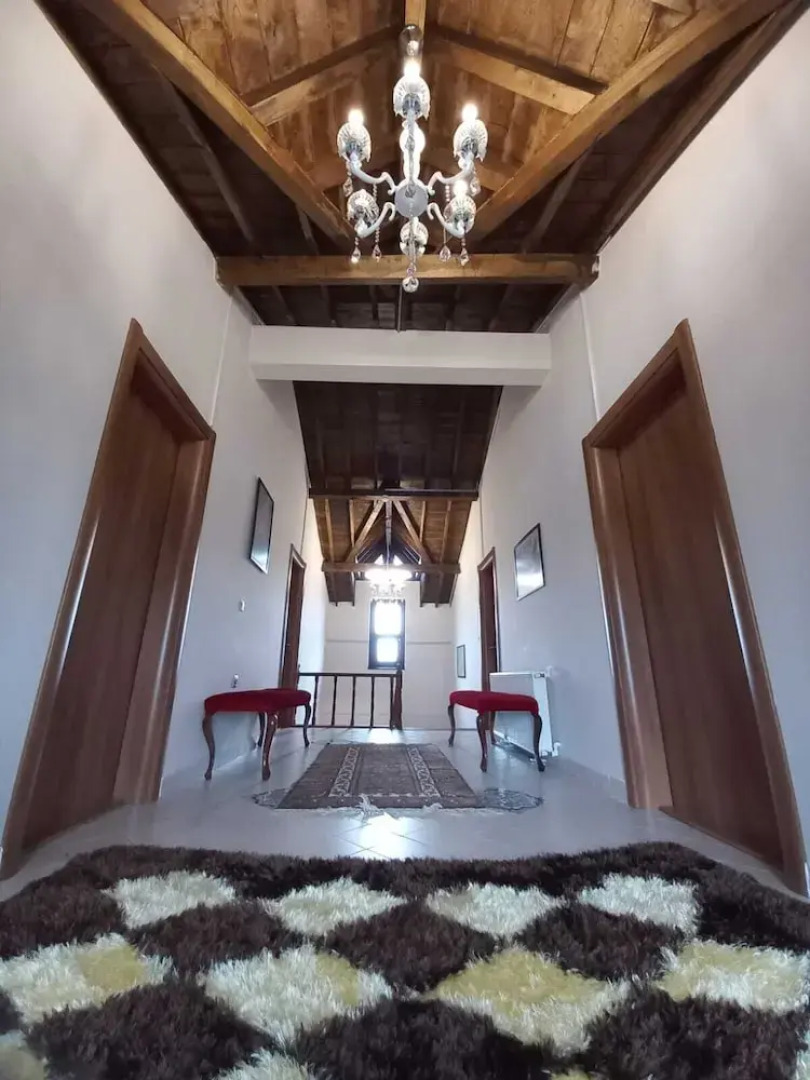 Hayat Oksijen Resort