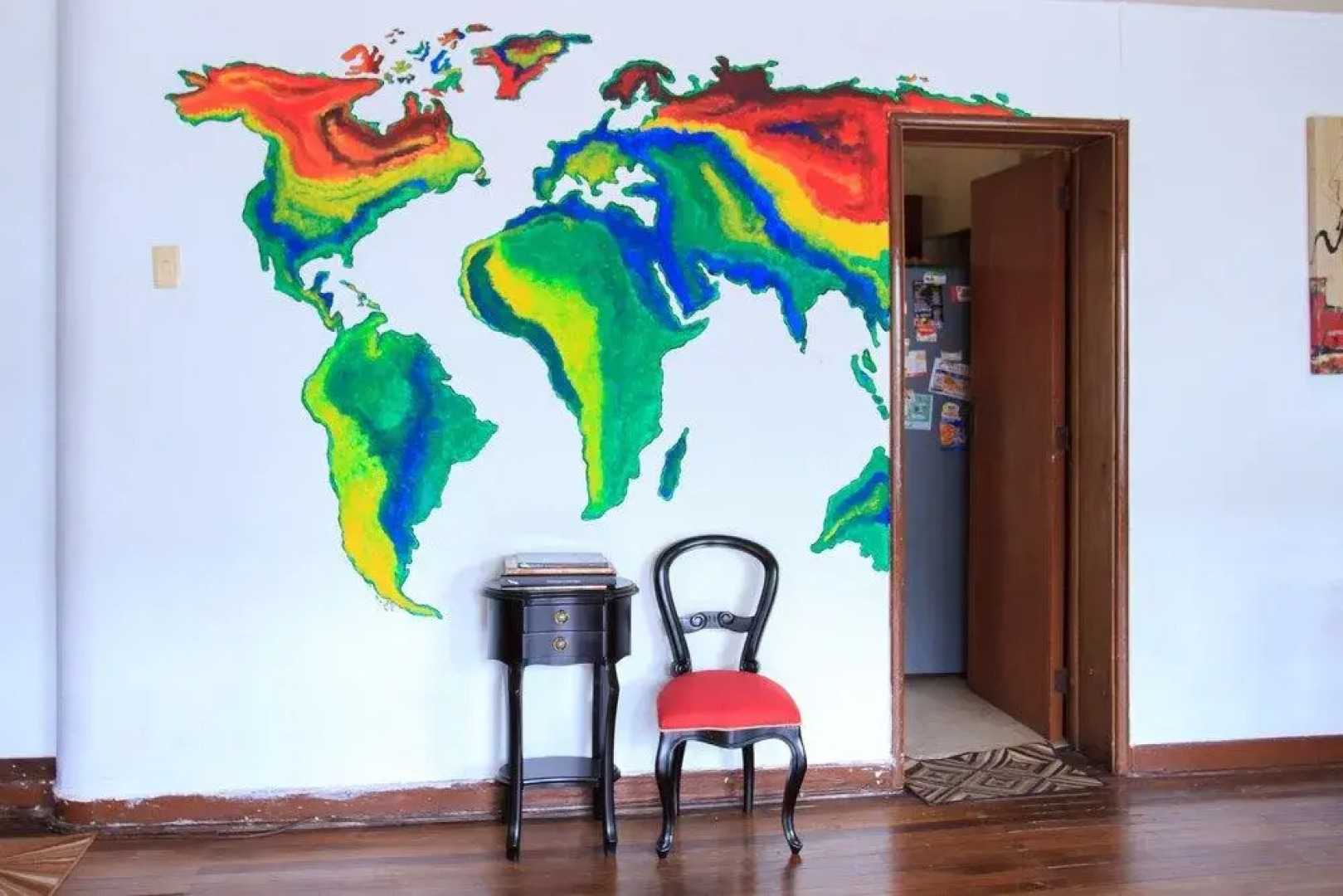 Rumbos Café Hostal - Adults Only