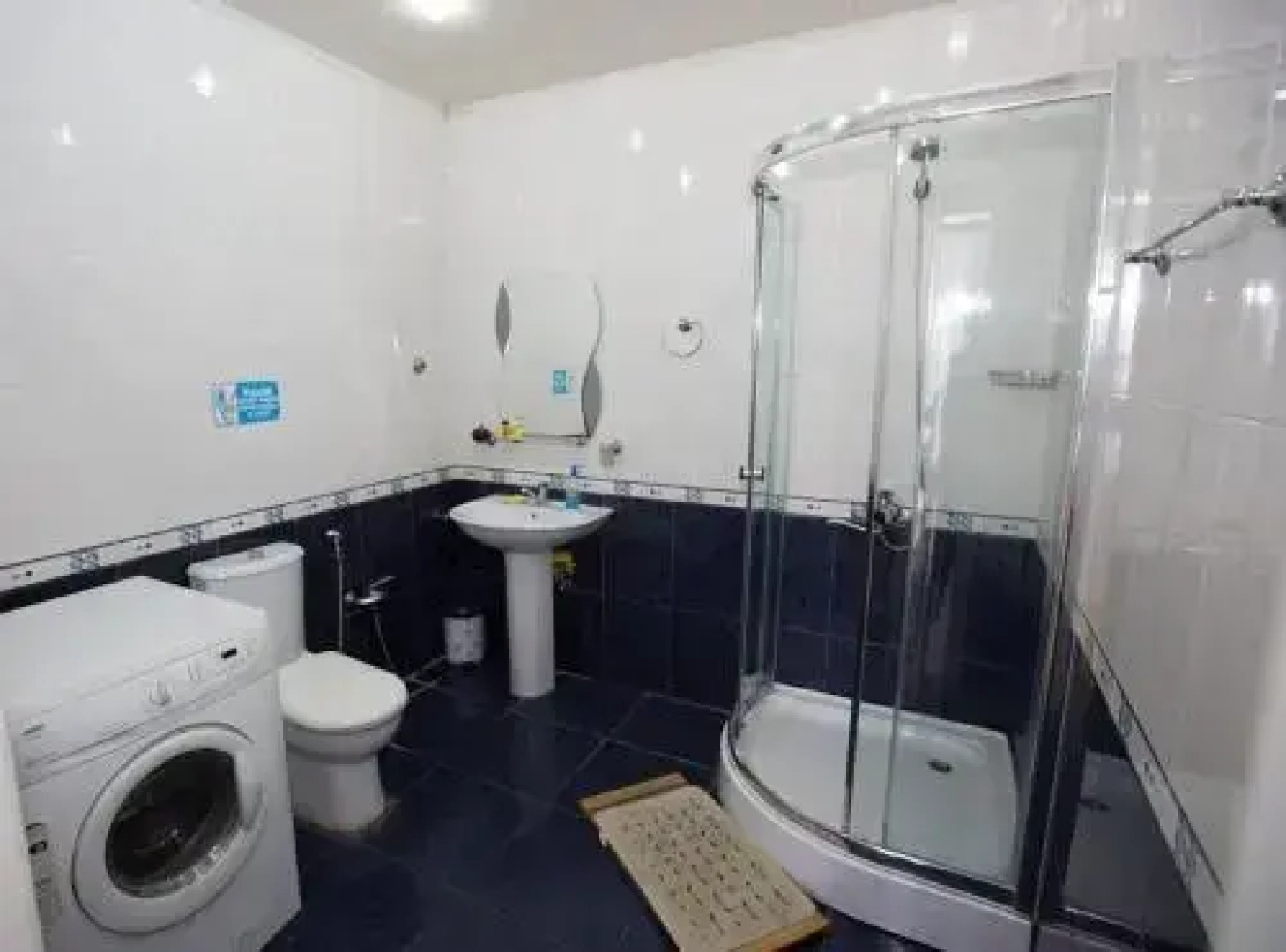 MaidensTower Sea Apartment 2