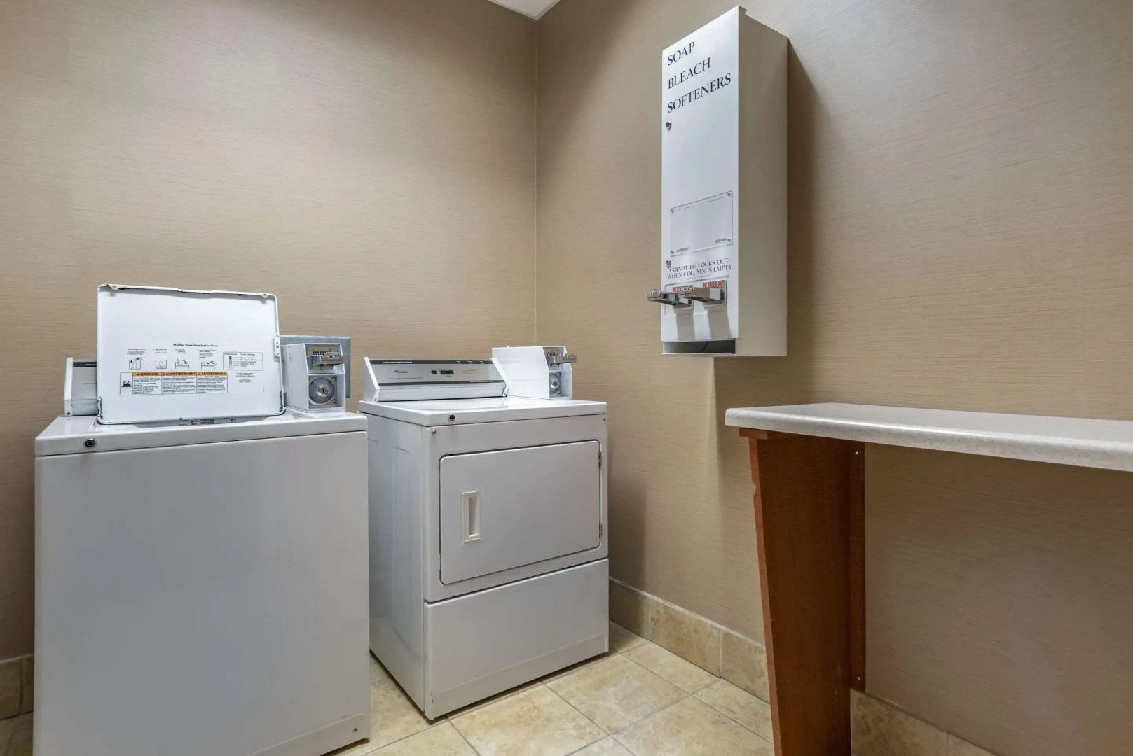 Comfort Suites Airport