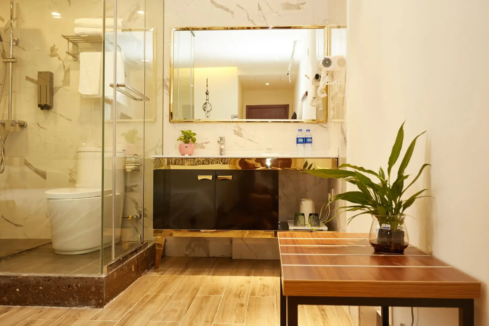 Shanghai Meego Youth Hostel