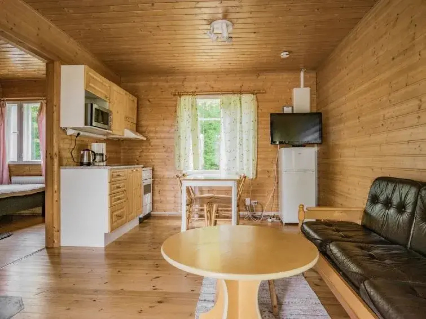 Holiday Home Kinturi