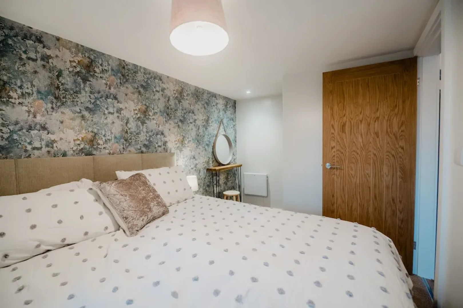 The Cow Shed at Pencraig