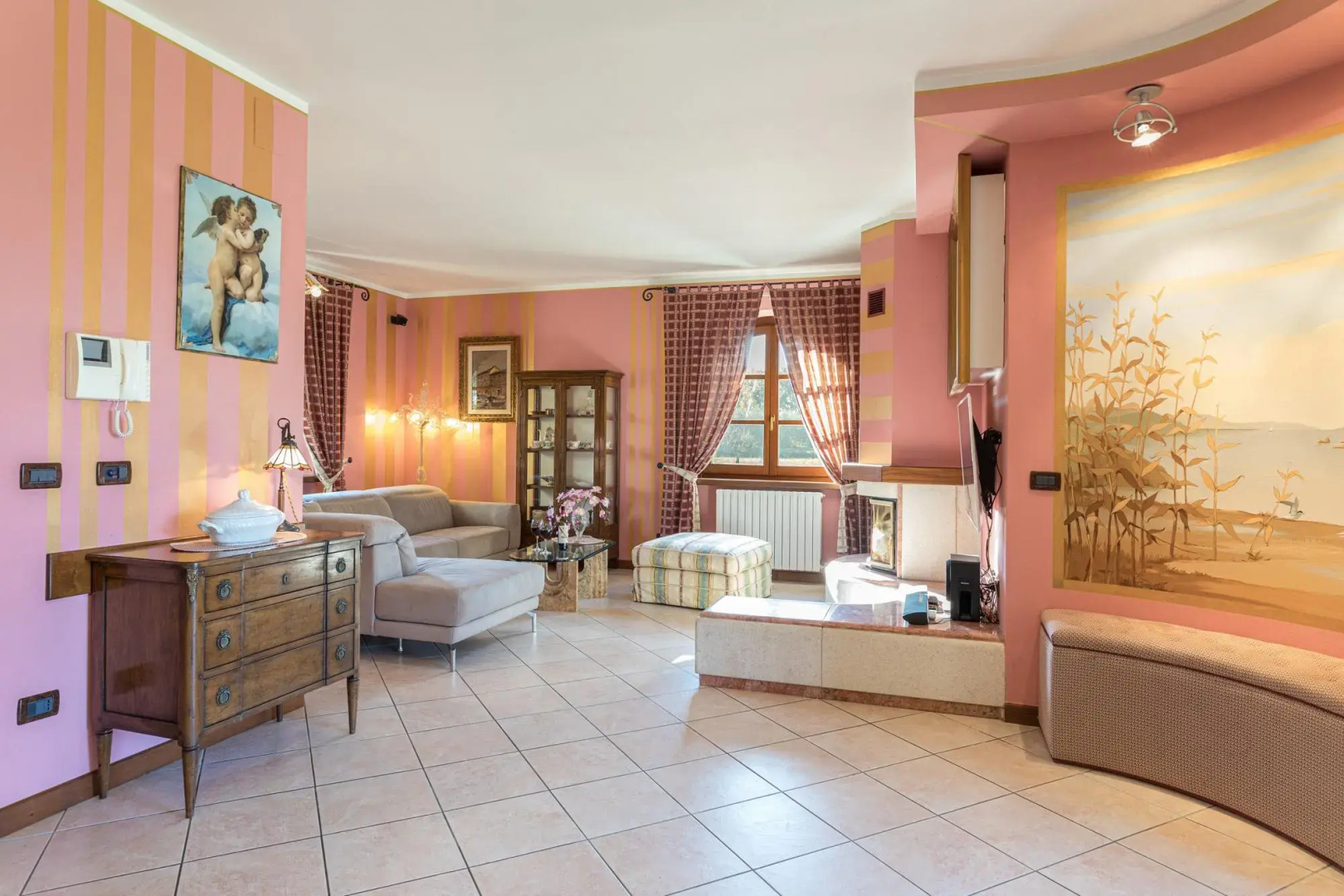 Villa Solidea 8 1 in Ferretto