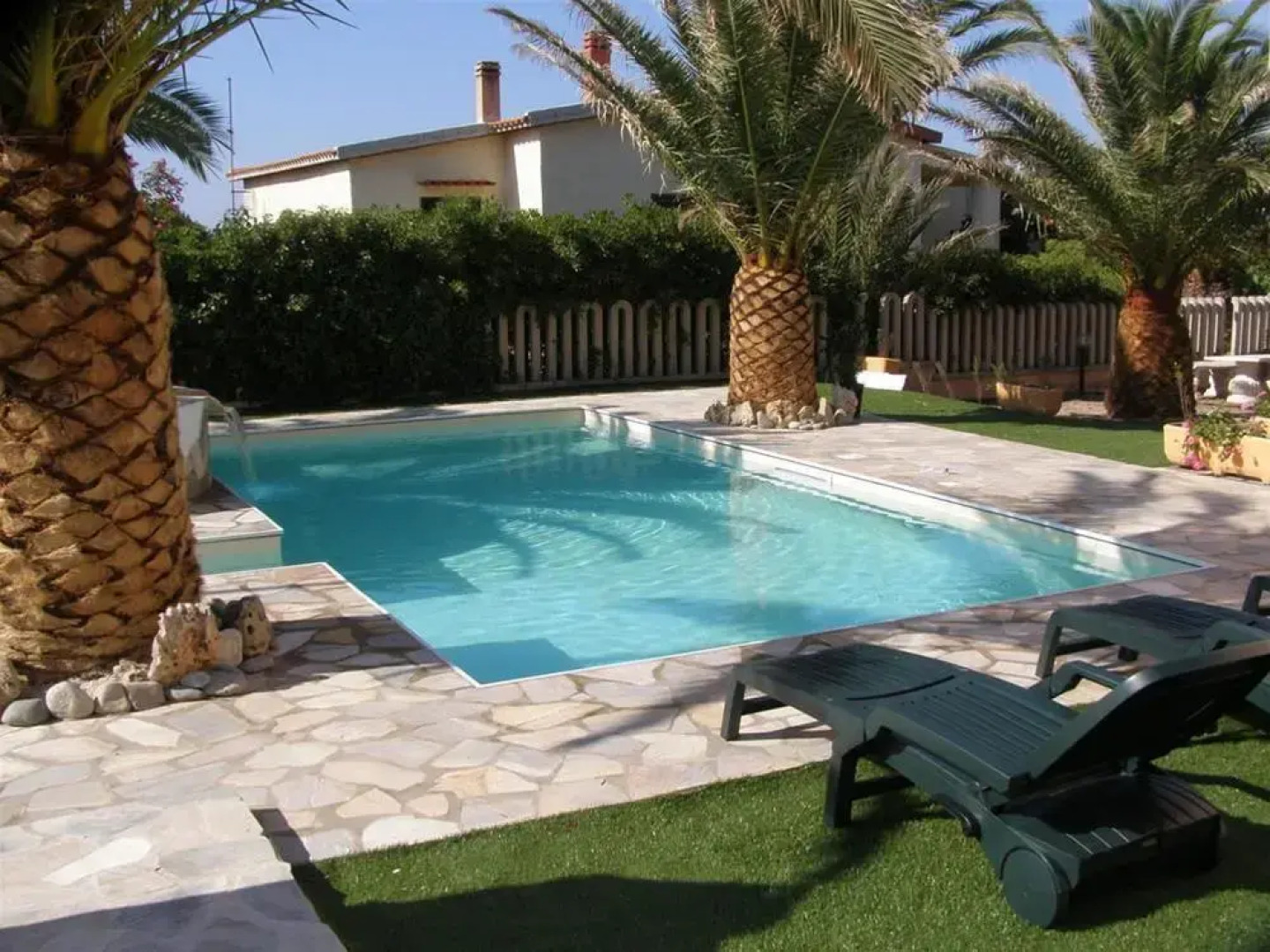 Holiday Apartments Sardinia