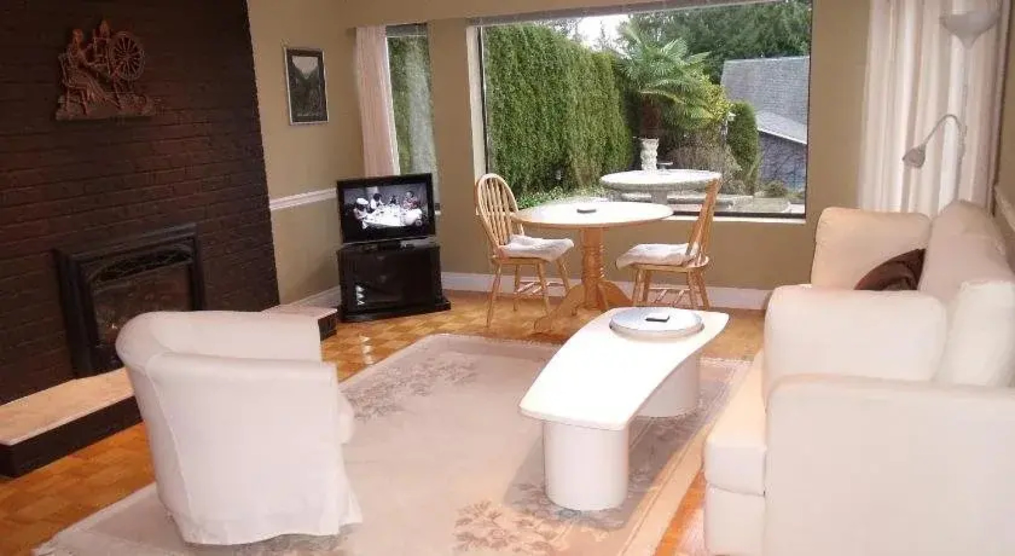 Mountain Bed & Breakfast