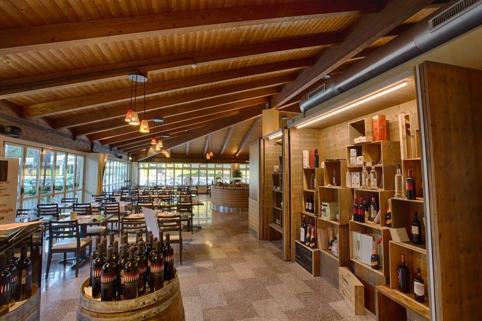 Park Hotel Marinetta