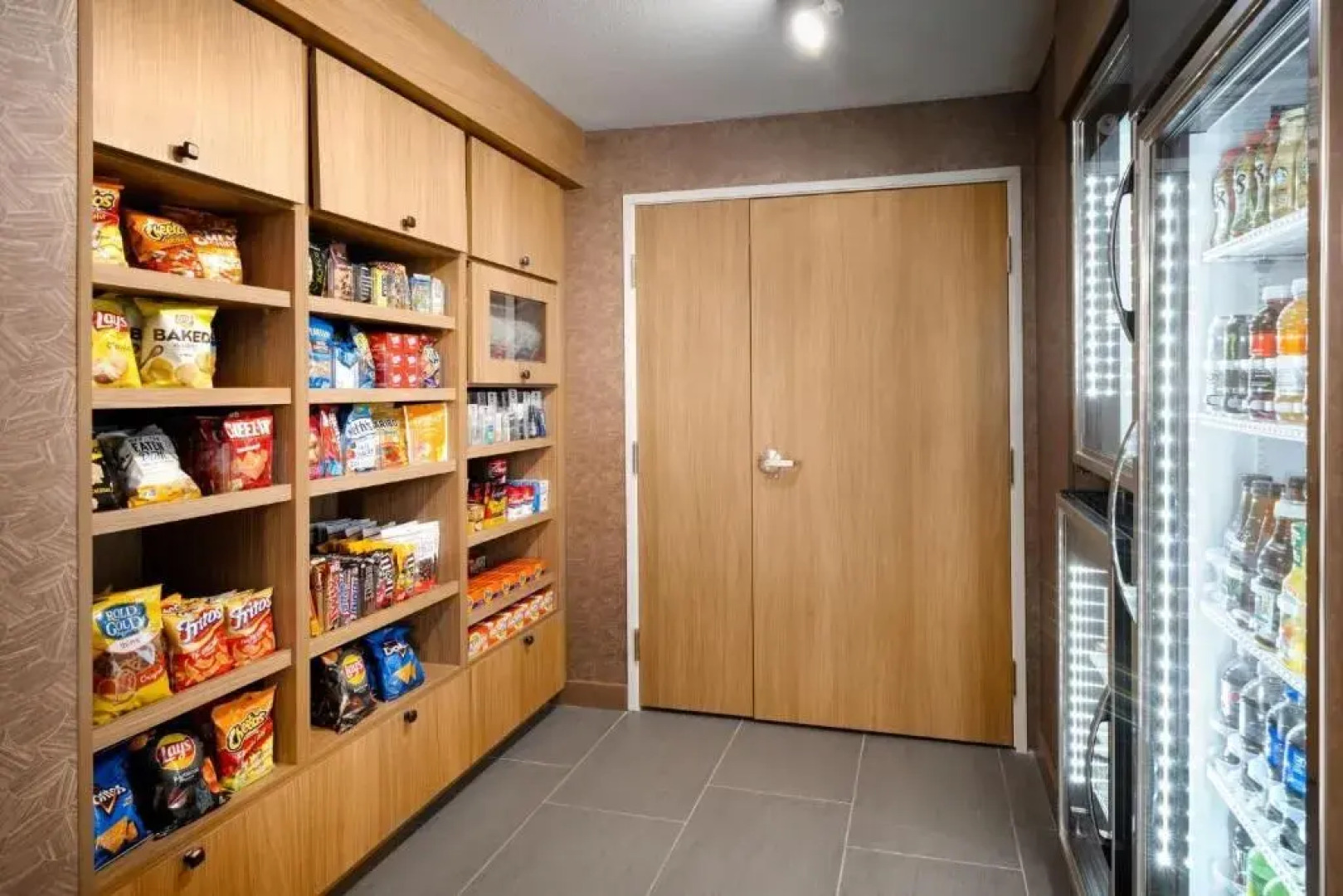 Fairfield Inn & Suites by Marriott Boulder