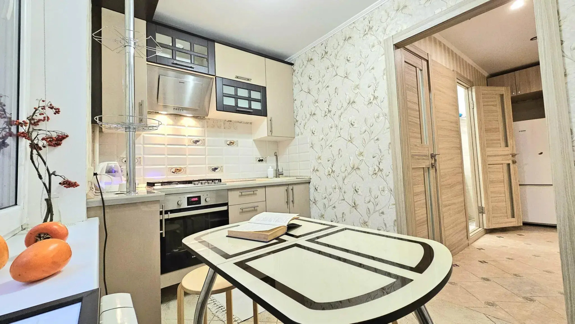 Urban Apartments (Урбан Апартментс) на Проспекте Победы