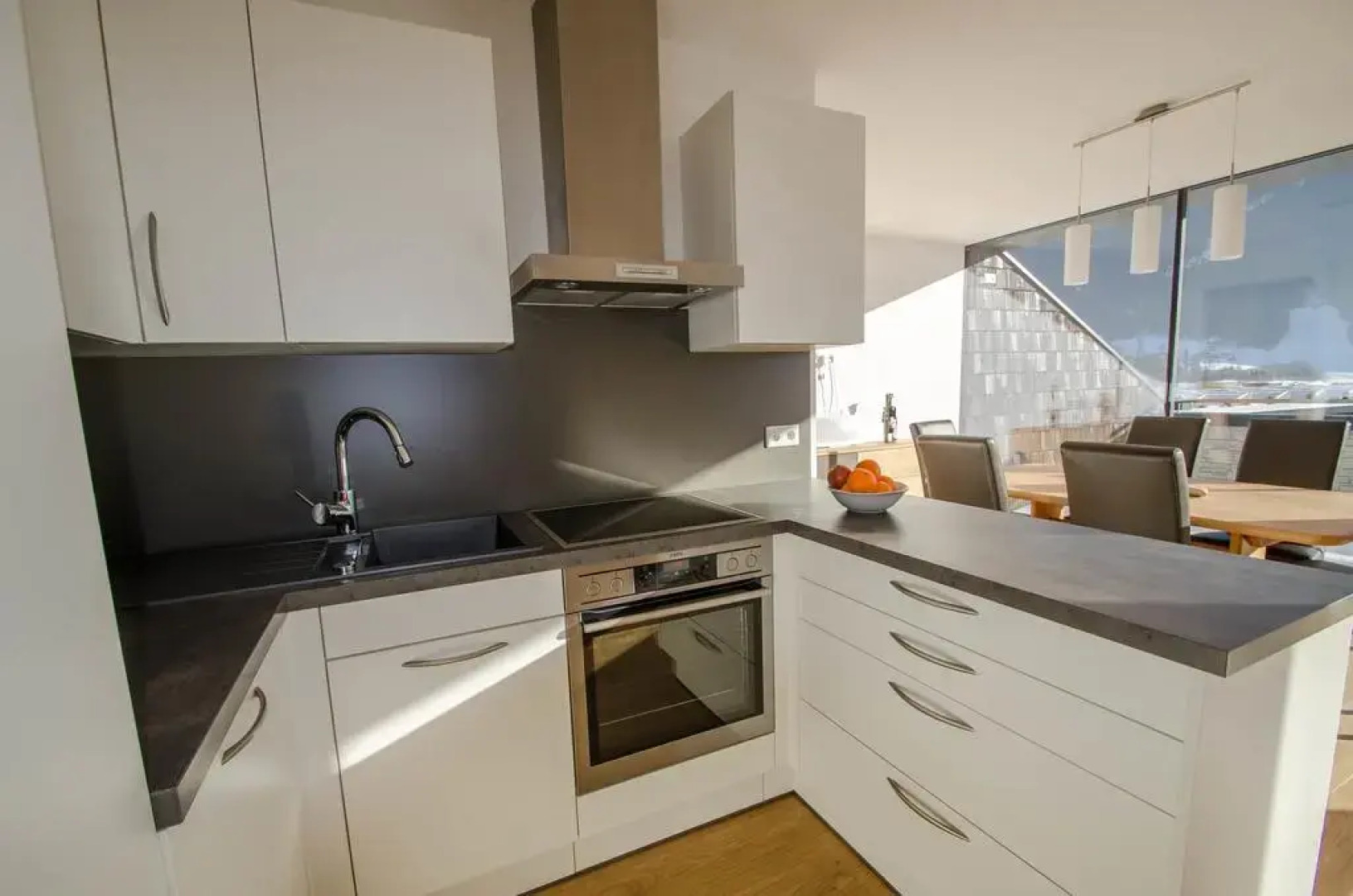 Steinbock Lodges Apartments am Sonnenhang Top 5