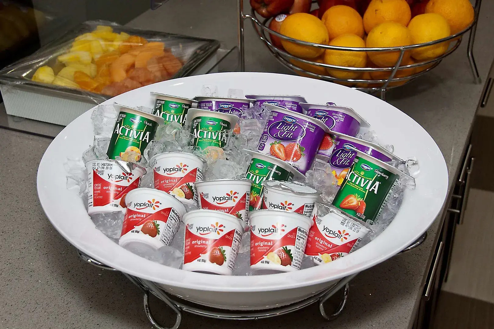 Hampton Inn & Suites Ada