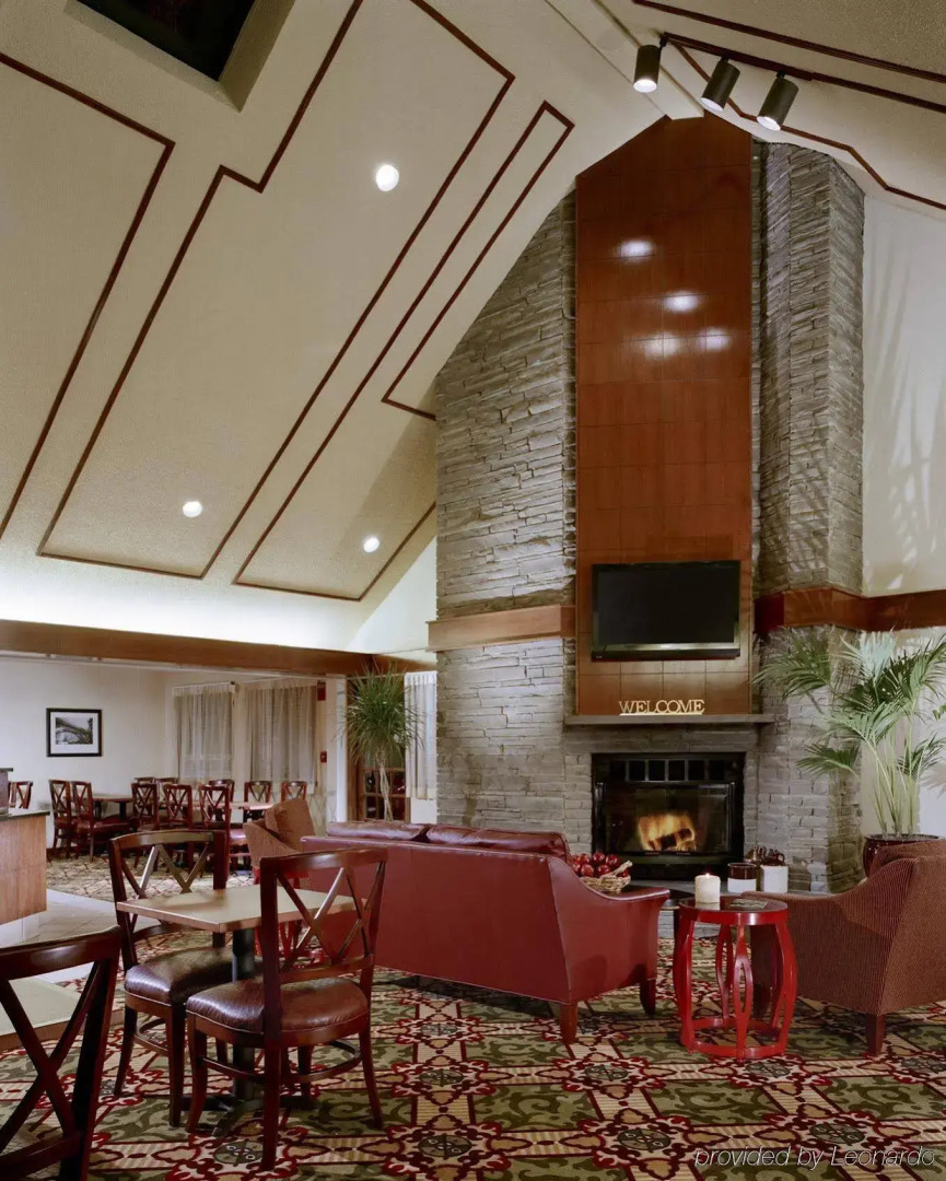 New Haven Village Suites