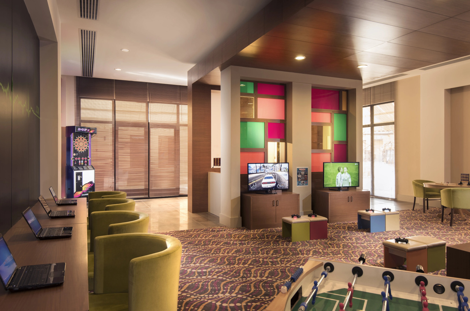 Курорт Rixos Bab Al Bahr - Ultra All Inclusive