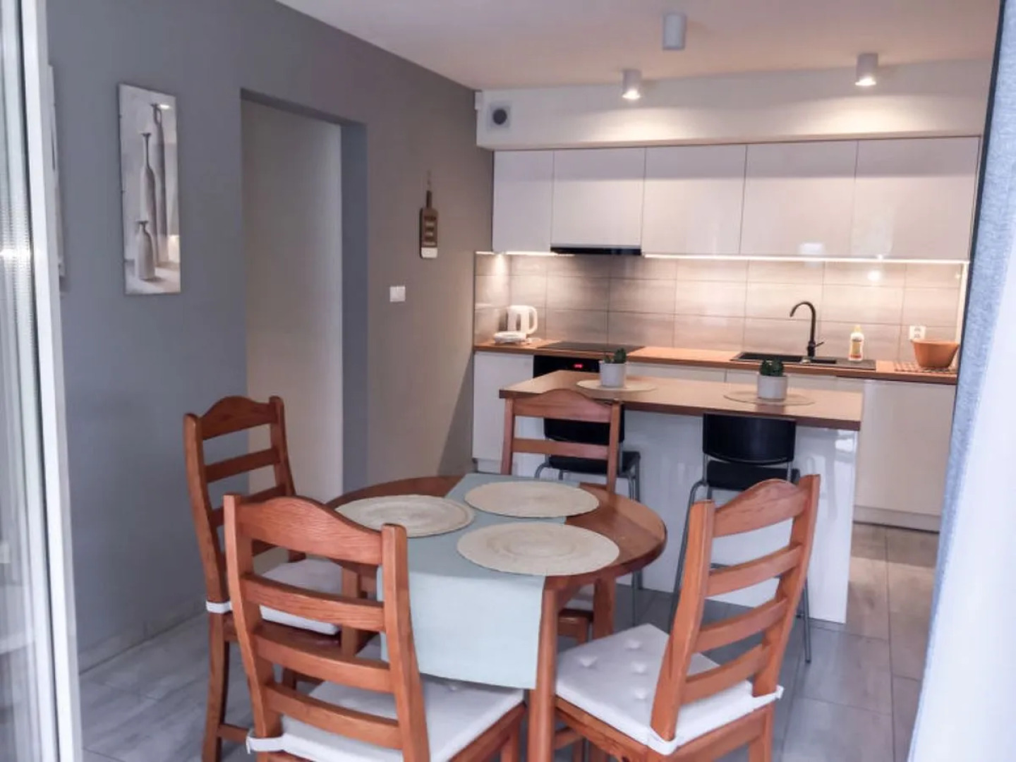 Nad Jeziorem Sławskim 30895