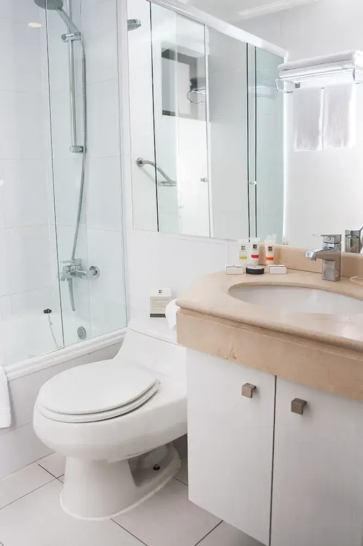 Plaza El Bosque San Sebastian