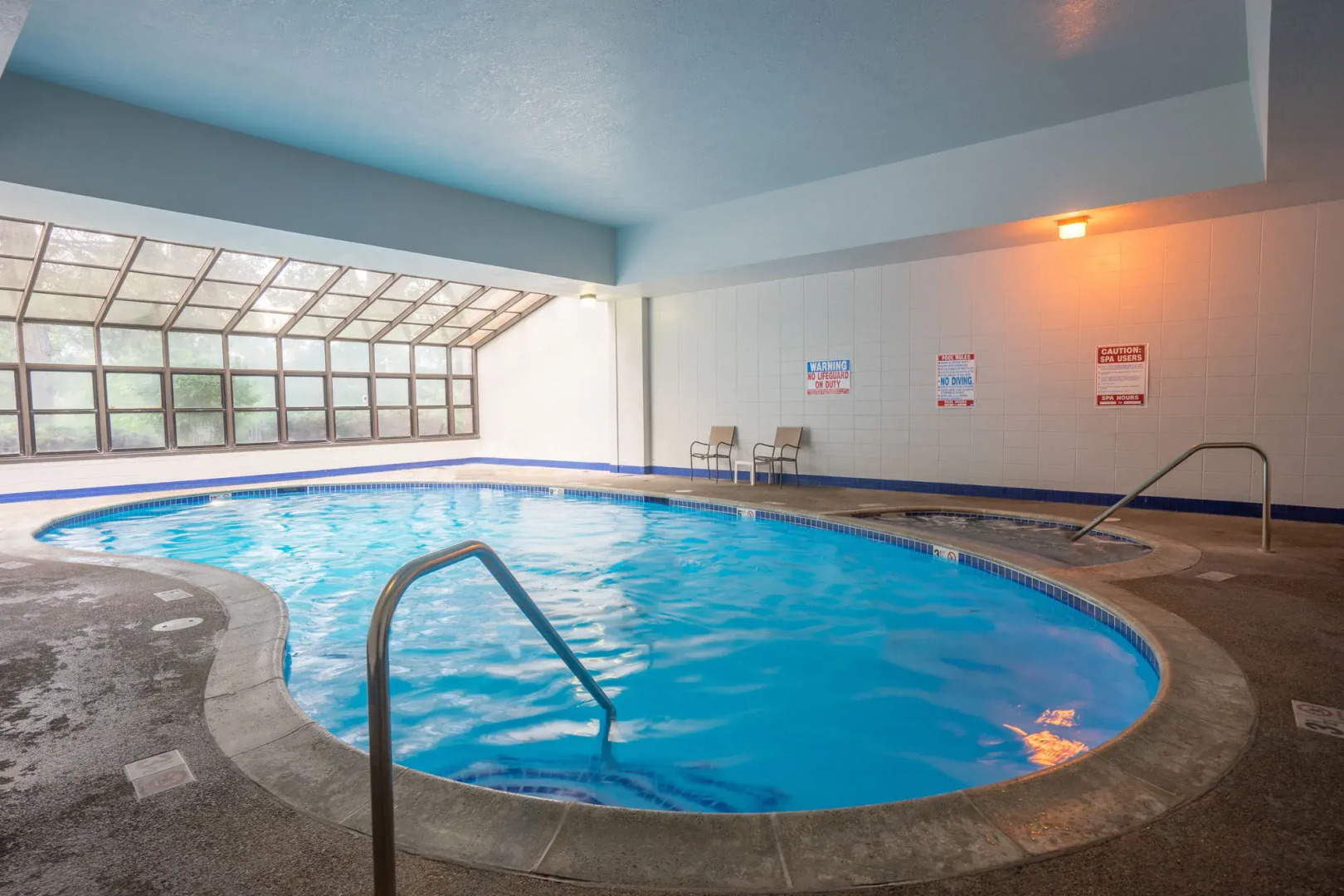 Cottonwood Suites Boise Riverside Downtown