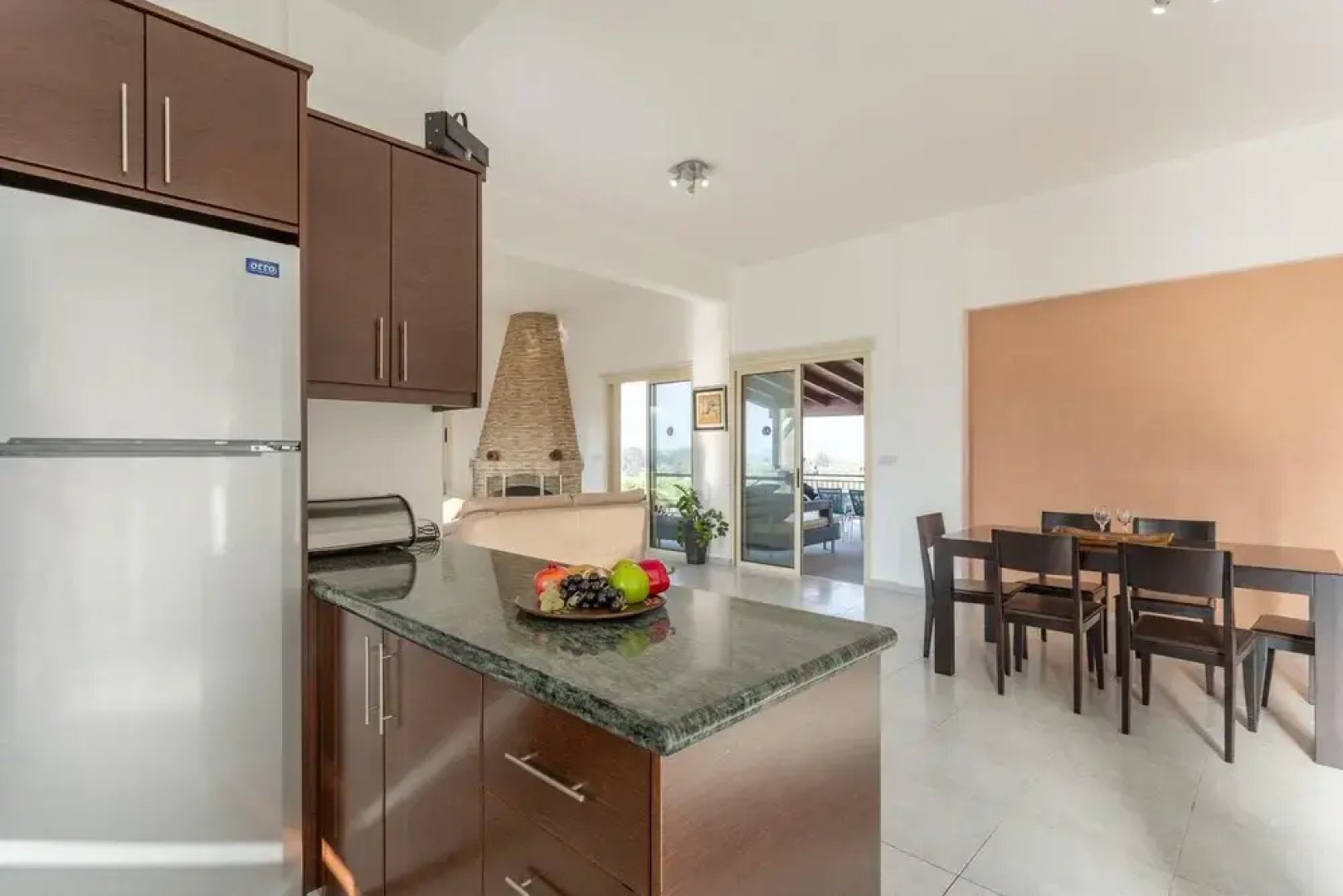 Villa Prodromos Large Private Pool Walk to Beach Sea Views A C Wifi Eco-friendly - 1924