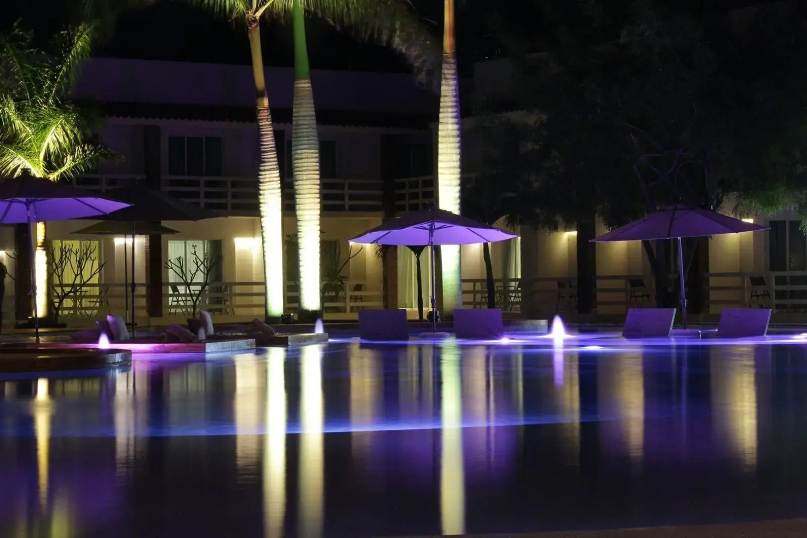 El Laurel Hotel Boutique