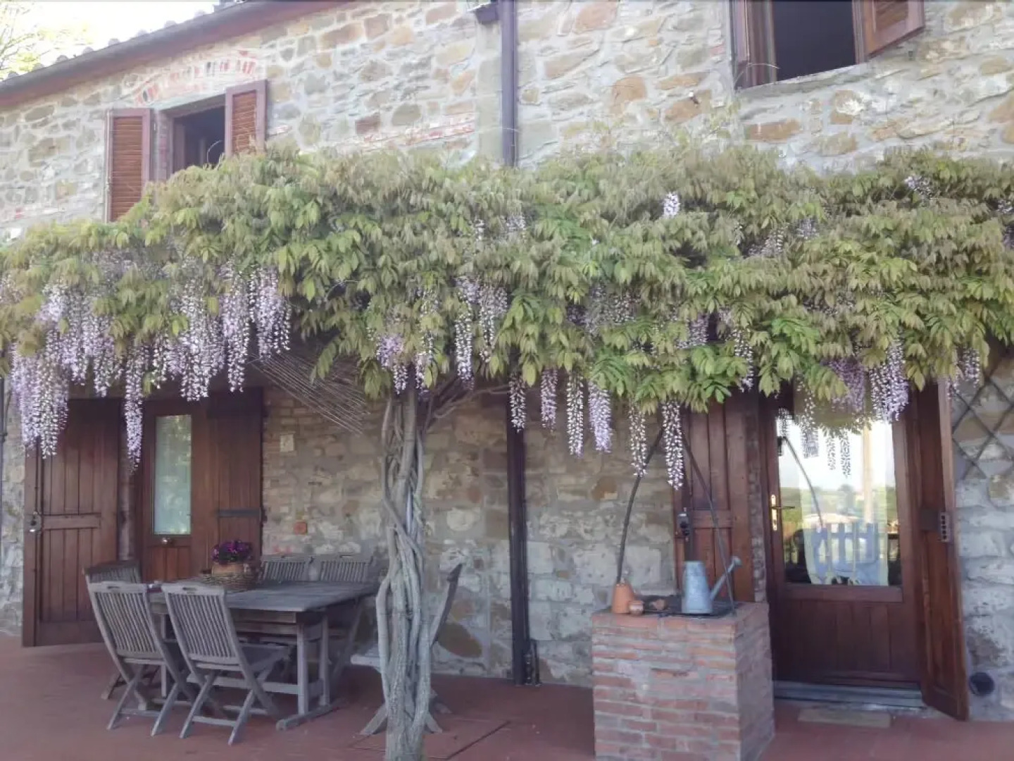 Sereno la tua Casa nelle Colline Toscane