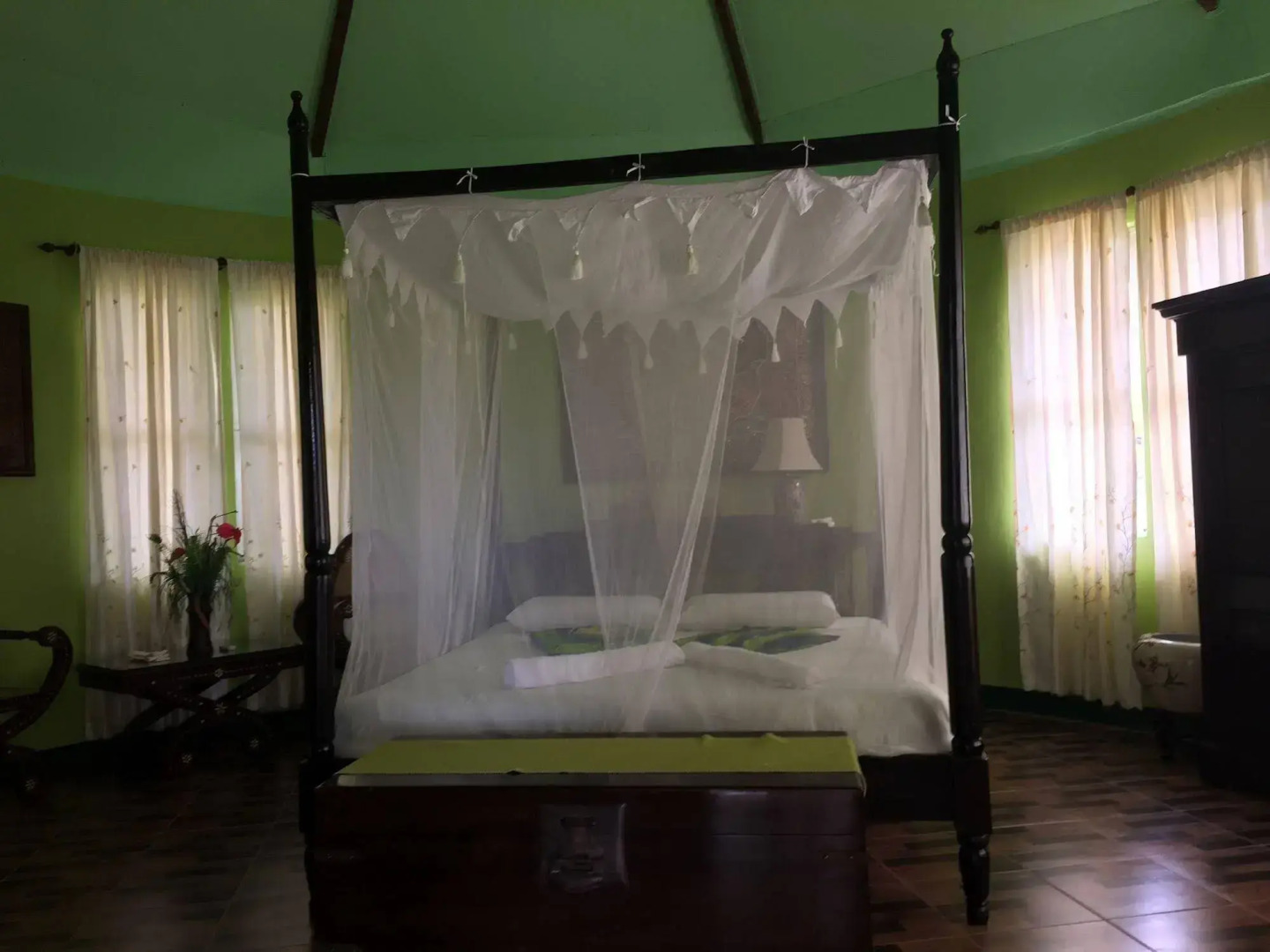 Mangrove Oriental Resort