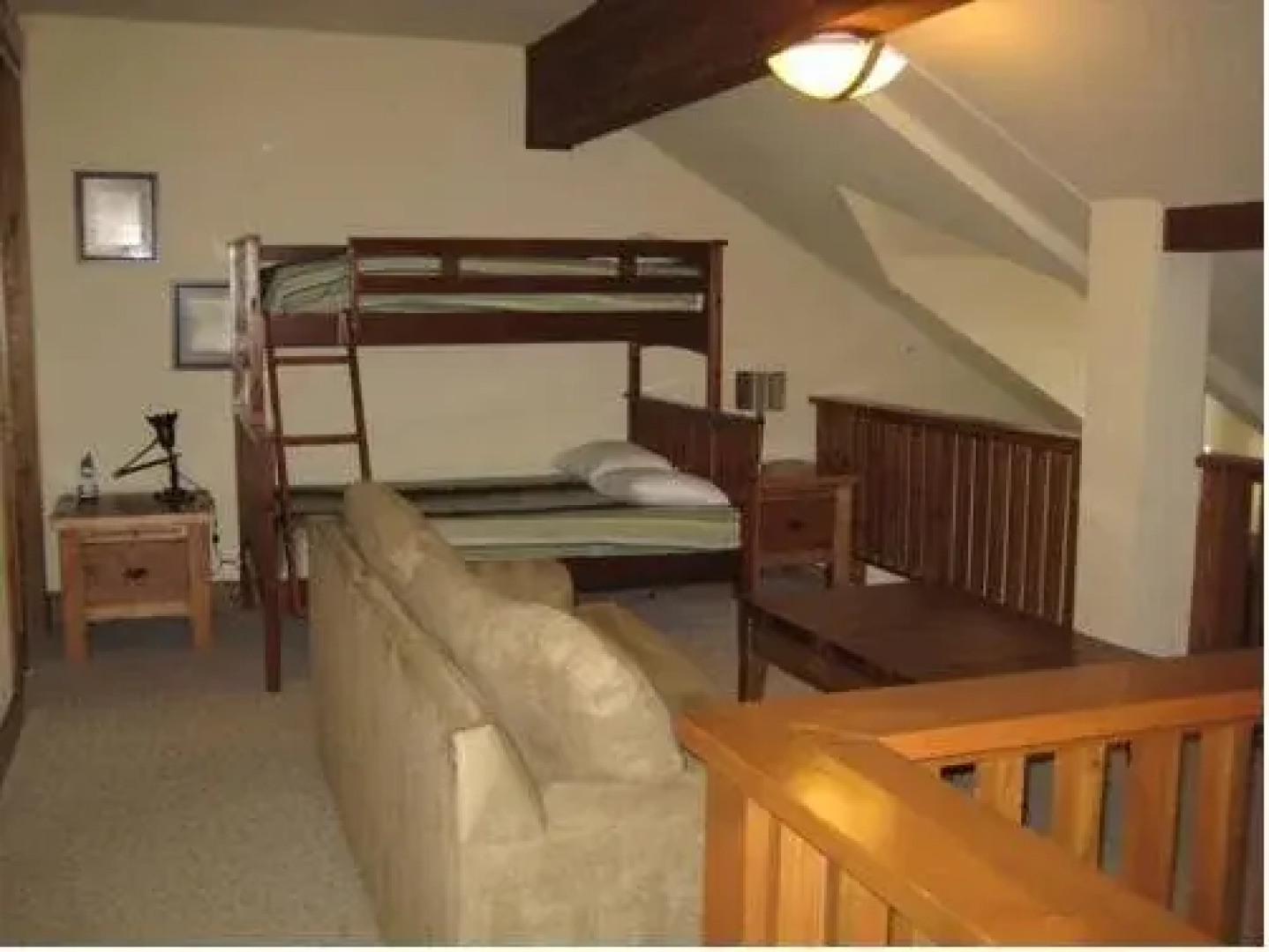 SnowCreek The Lodges