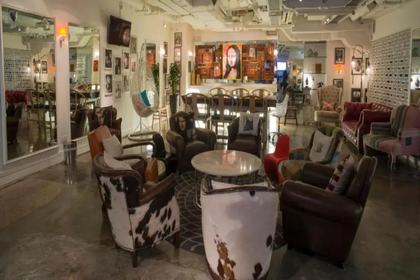 Mini Hotel Causeway Bay Hong Kong