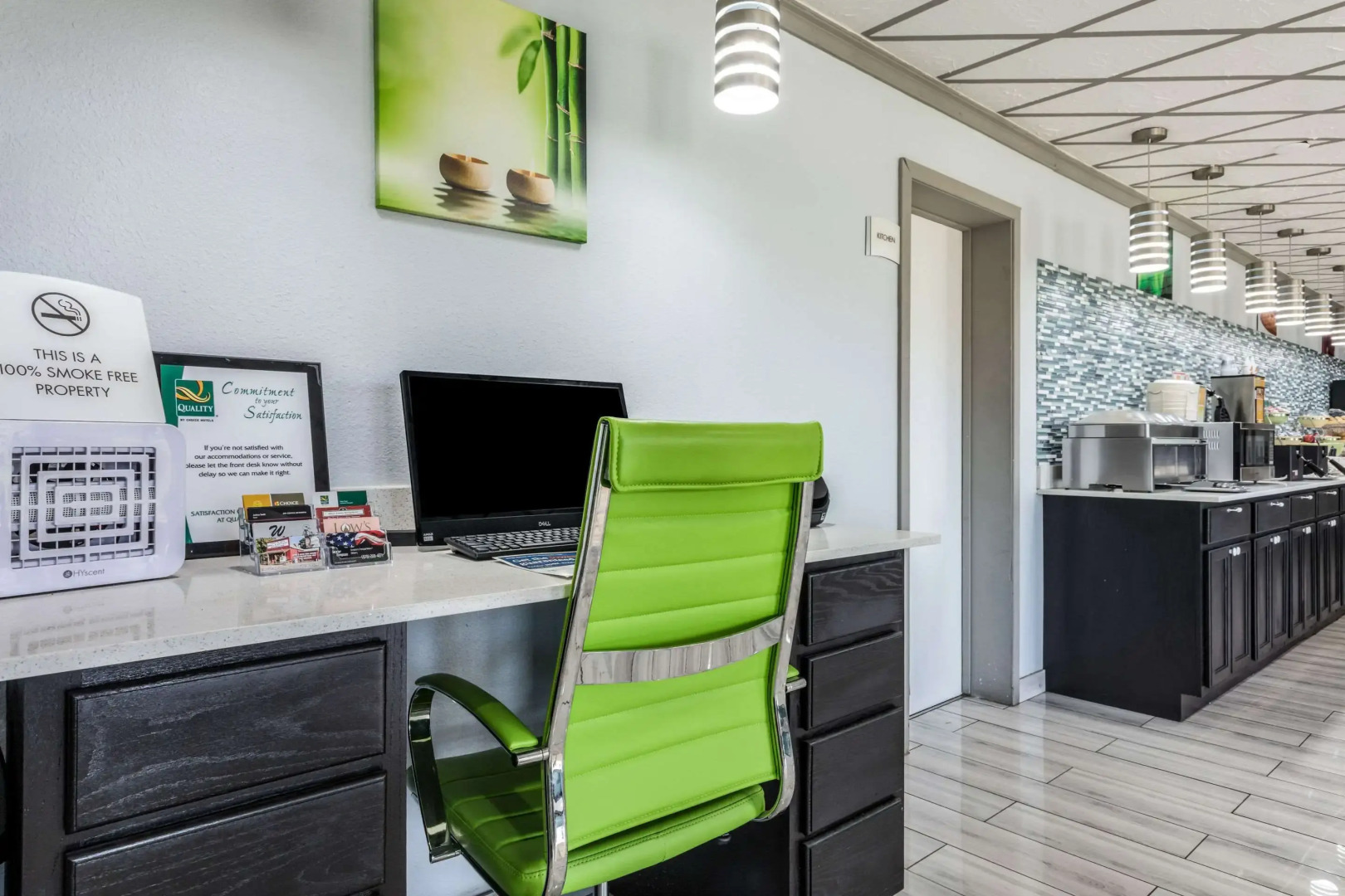 Quality Inn Forrest City I-40