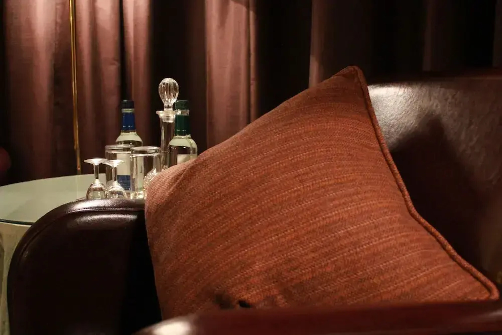 Roman Camp Country House Hotel