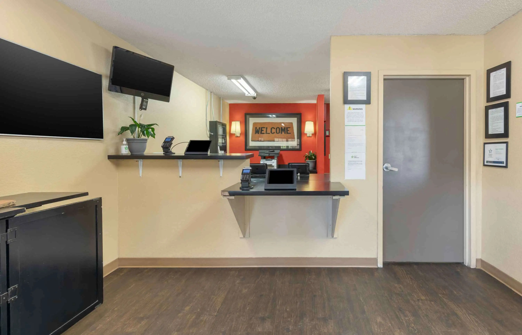 Extended Stay America Suites Bakersfield California Avenue