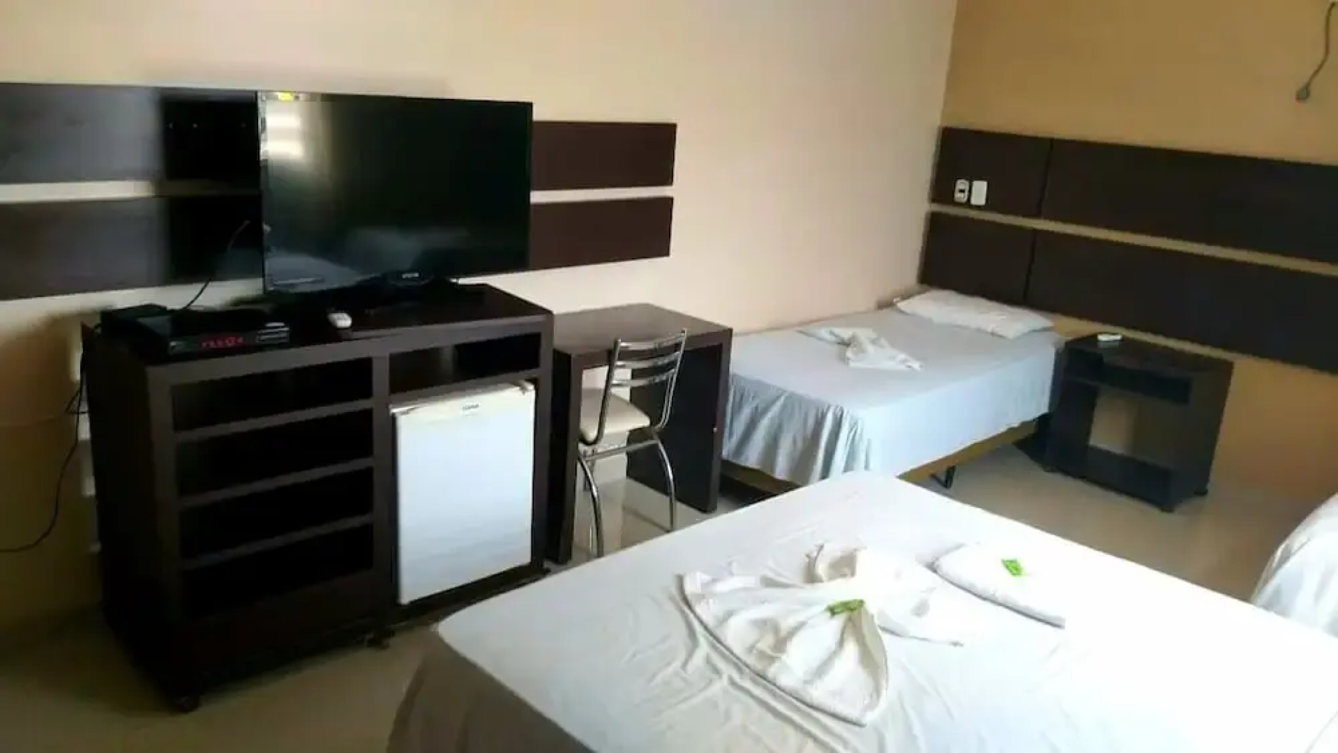 Serra's Comfort Hotel