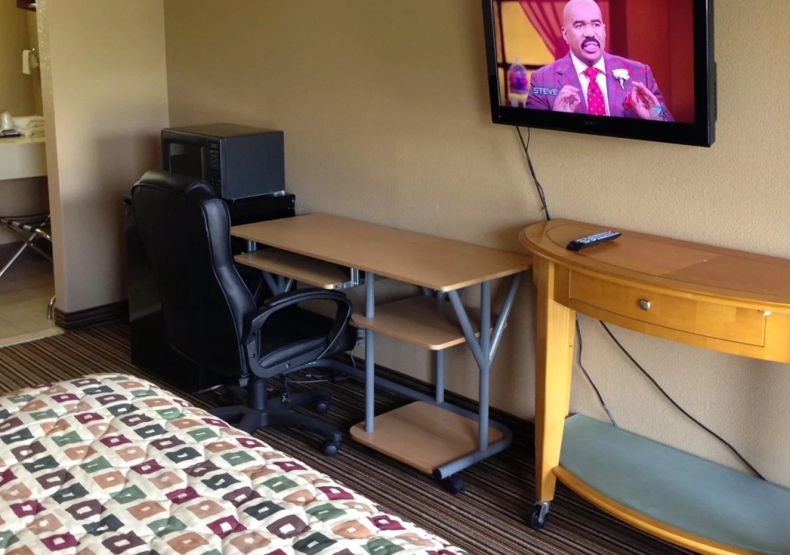 Country Inn Motel Vivian