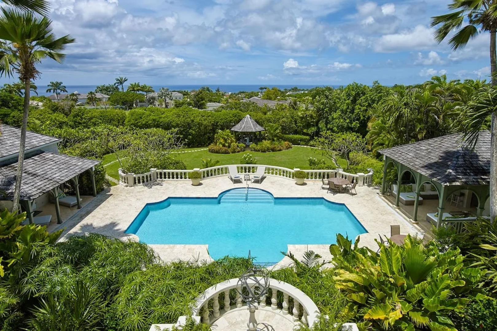 Royal Villa, Royal Westmoreland by Island Villas