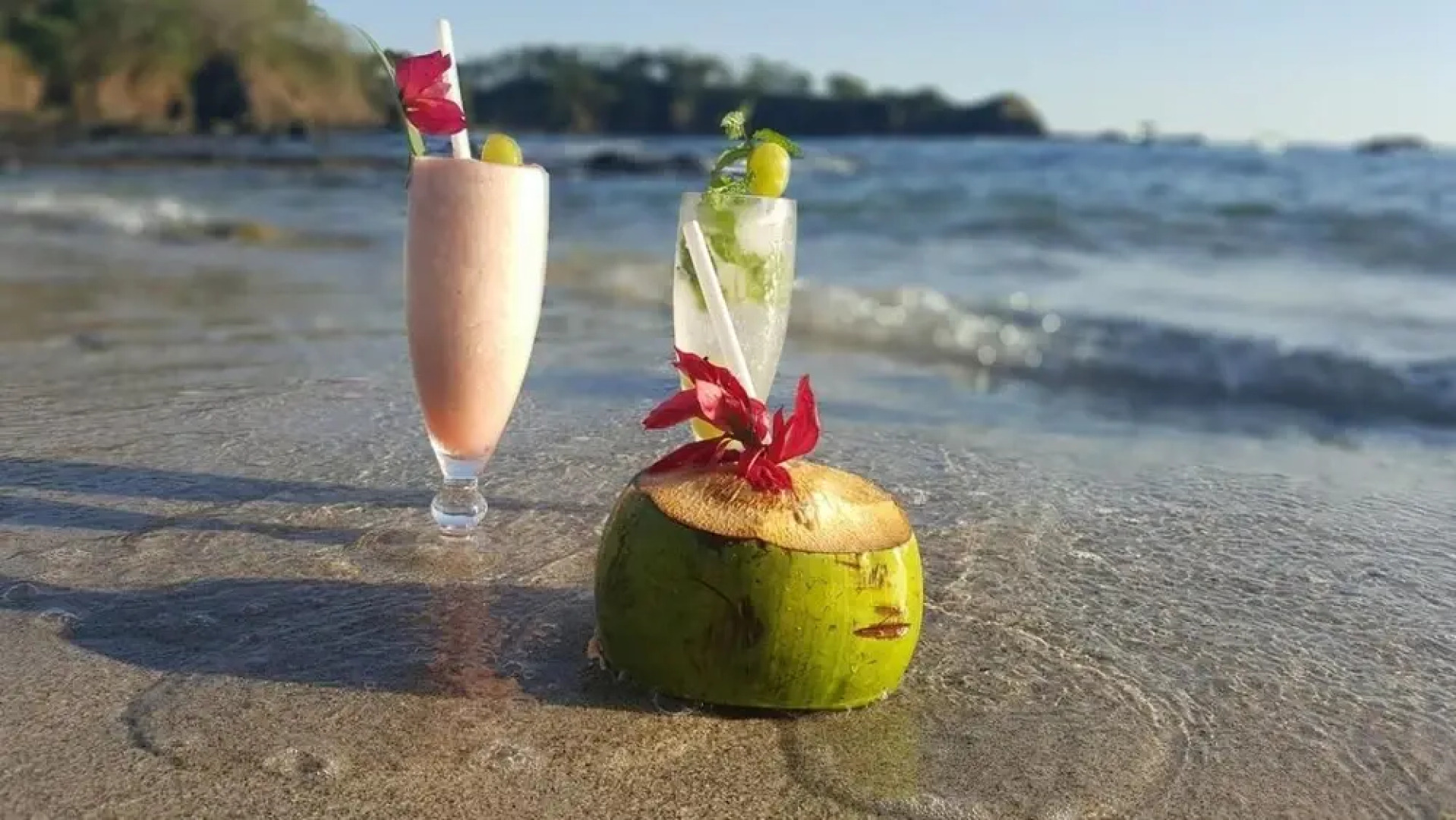 Cocobolo Beach Boutique Hotel