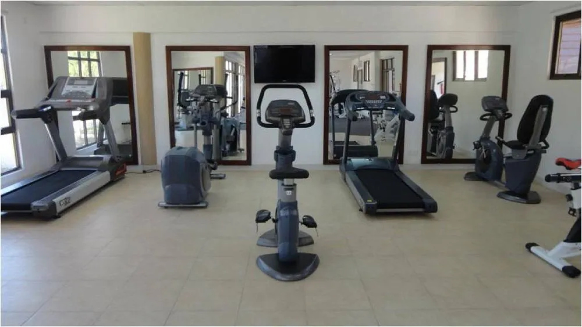 Amani Tiwi Beach Resort