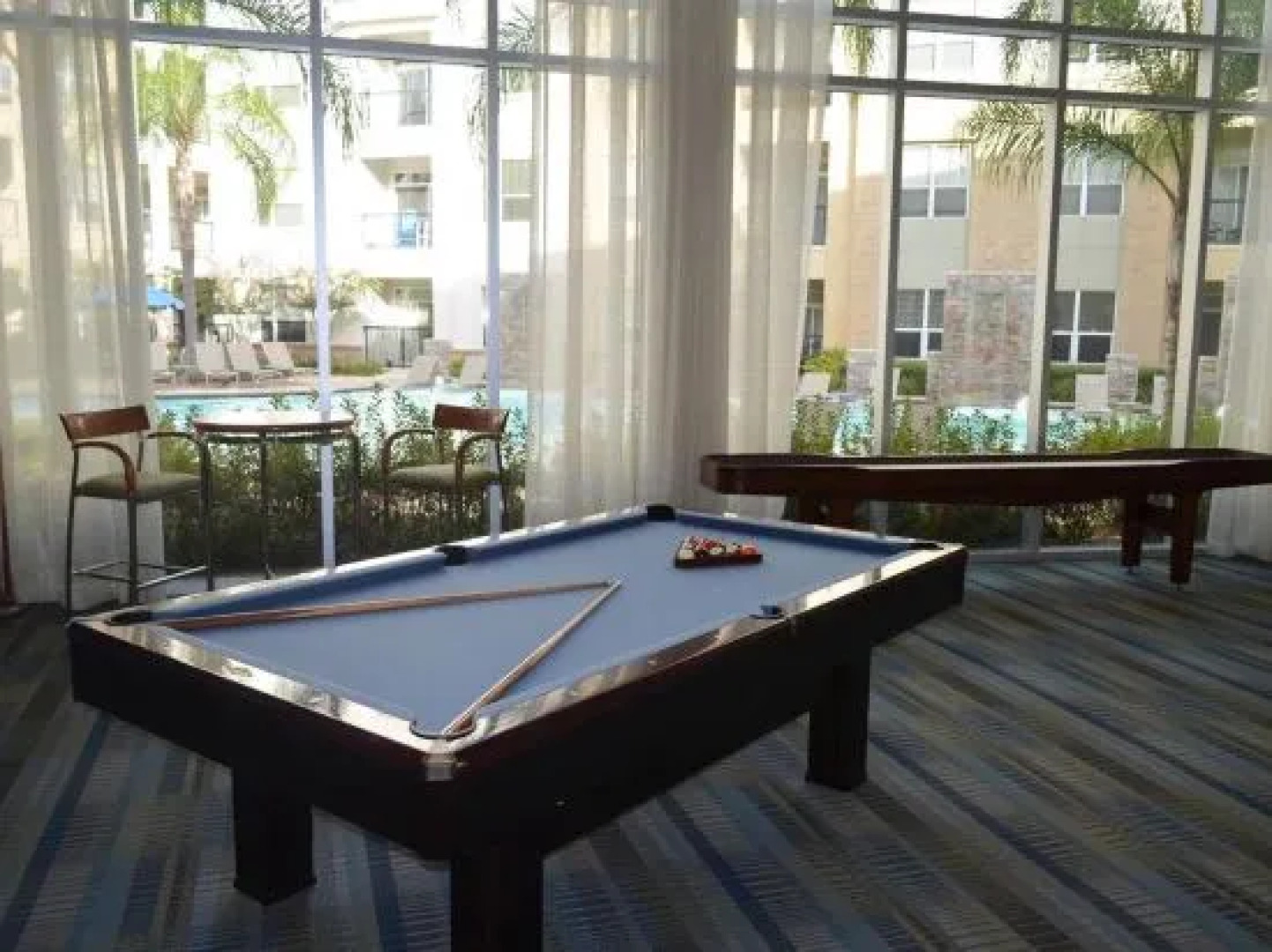 Domain at CityCentre