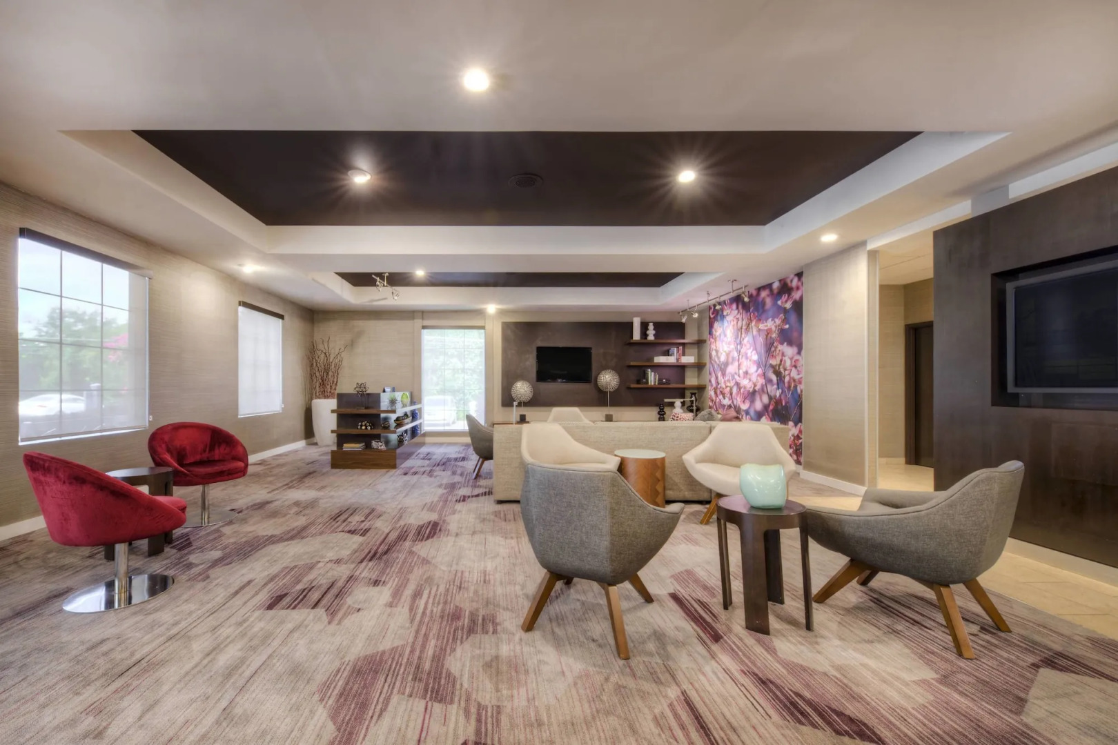 Courtyard by Marriott Raleigh Crabtree Valley