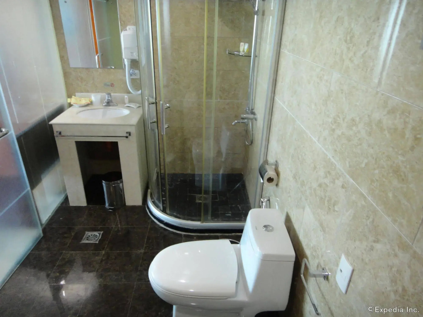 Sunlight Guest Hotel