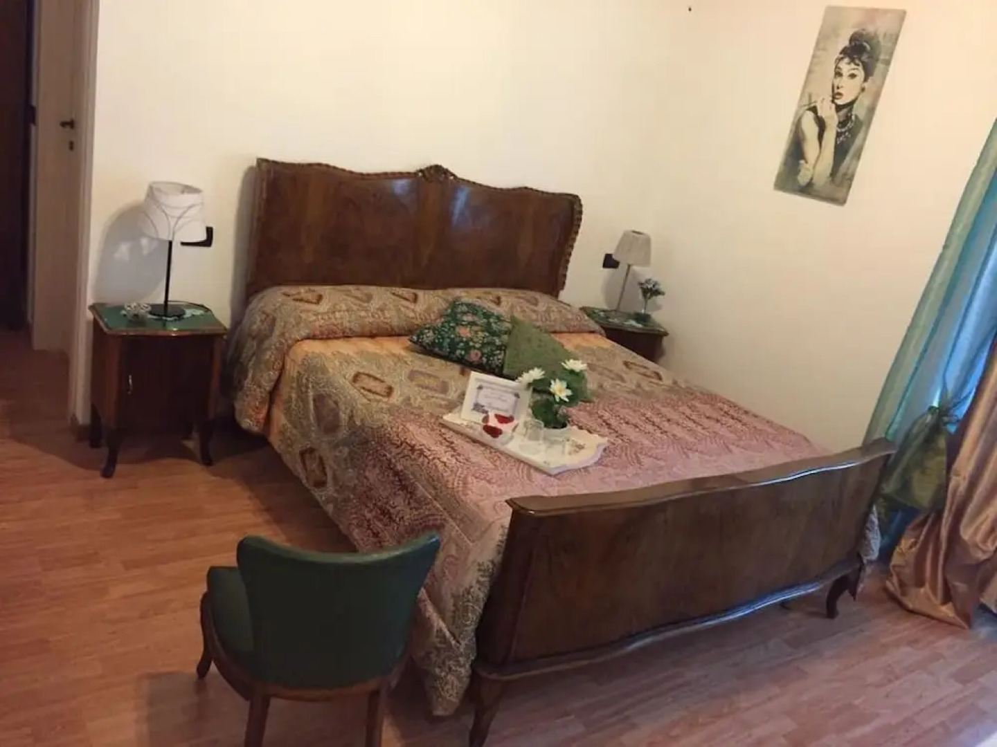 B & B La Ca Di Massuc