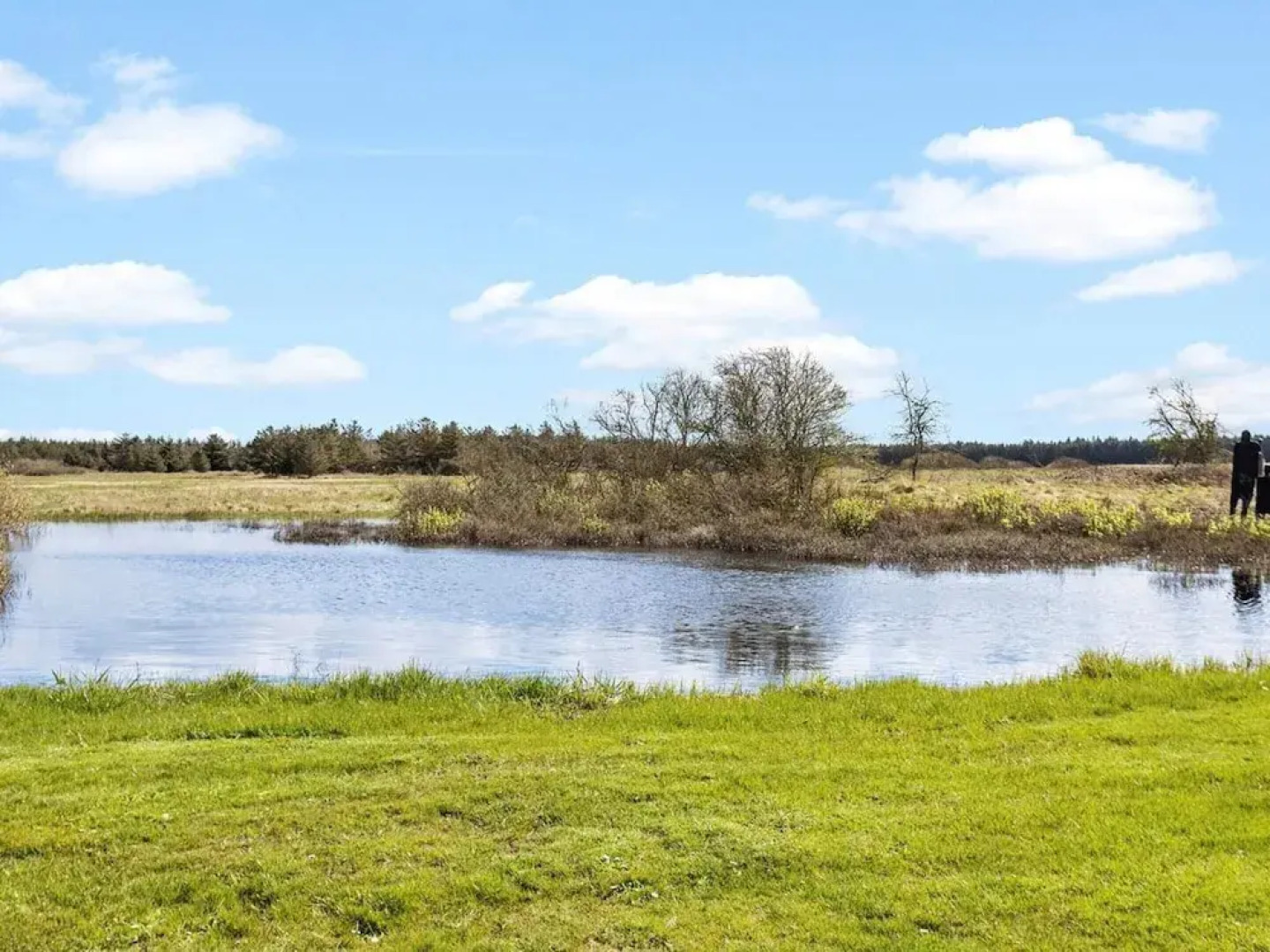 24 Person Holiday Home in Lokken-by Traum